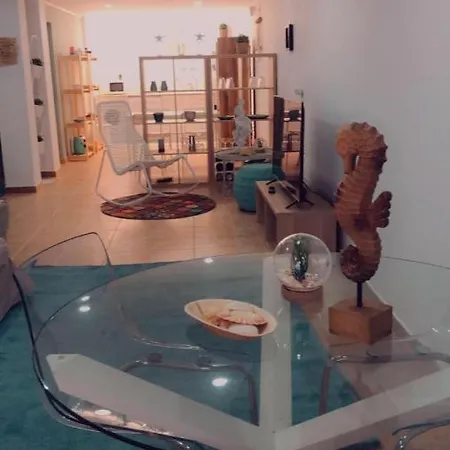 Miamar House فندق 3*