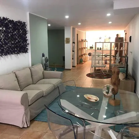 Miamar House