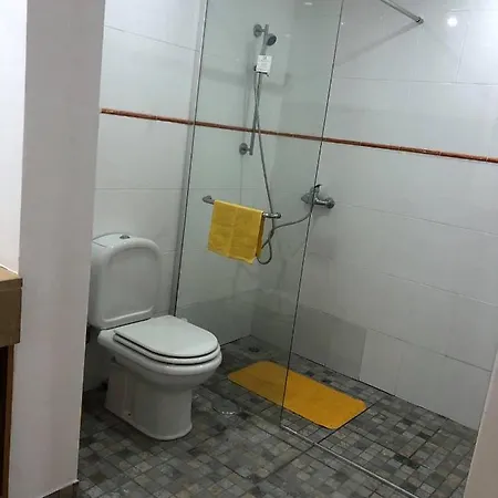 Miamar House فندق سيسيمبرا