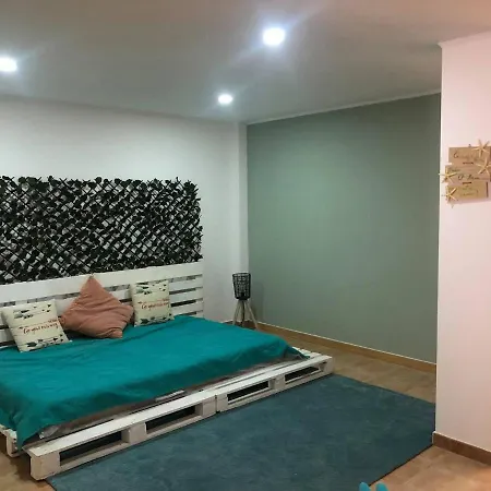 Miamar House