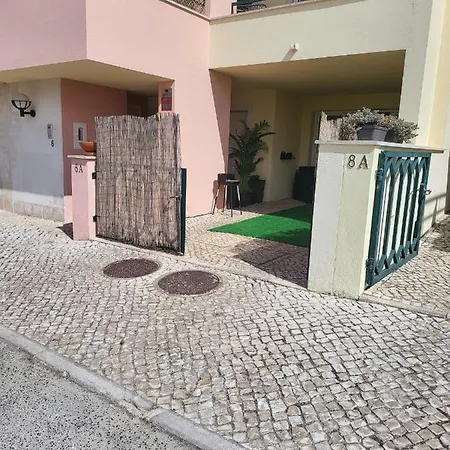 فندق Miamar House