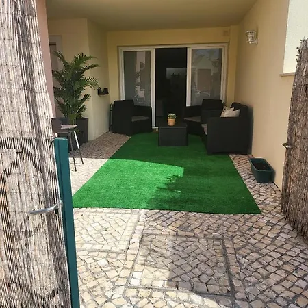 Miamar House 3*