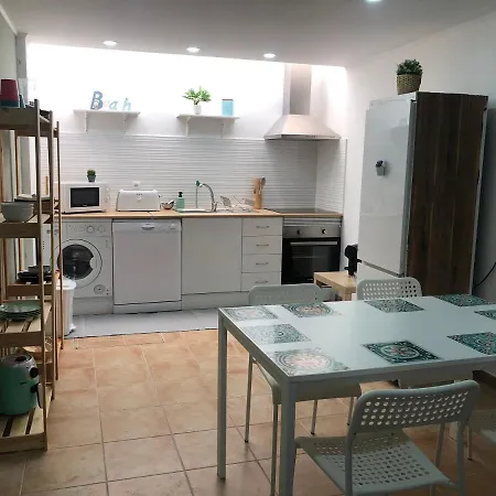 Miamar House 3*
